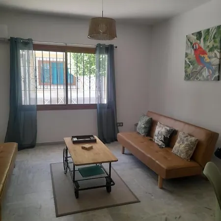 بيت للعطل Casa Sol Y Mar *