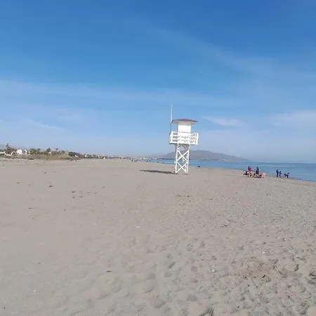 Casa Sol Y Mar بيت للعطل مْبيرا
