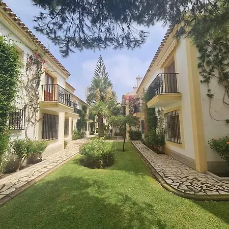 Casa Sol Y Mar