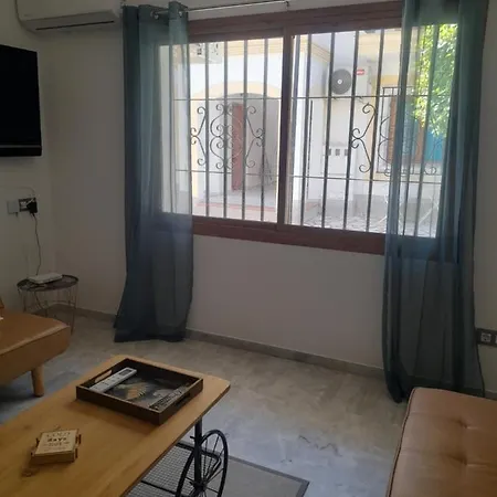 Casa Sol Y Mar *